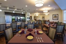 The Forum At Memorial Woods - Gallery Image 6