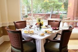 The Forum At Memorial Woods - Gallery Image 5