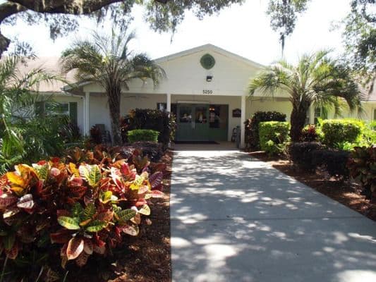 Sunshine Christian Homes