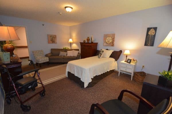 Jewish Senior Life - West Bloomfield - Gallery Image 4