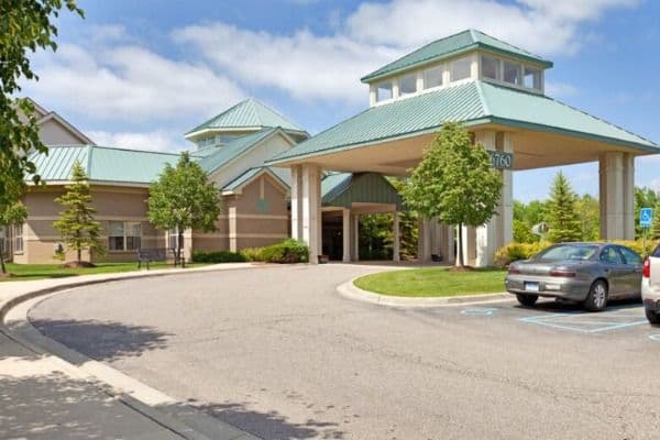 Meer Apartments