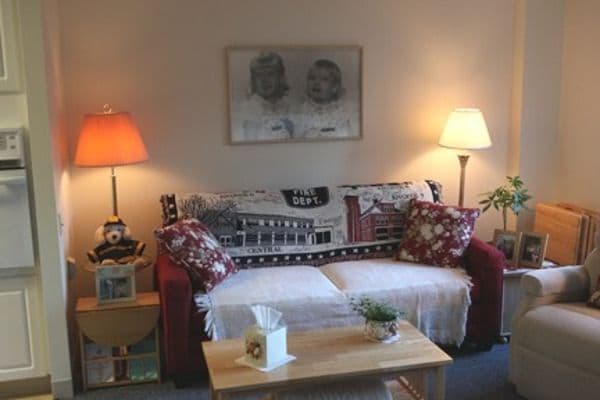 Marguerite'S House - Gallery Image 2