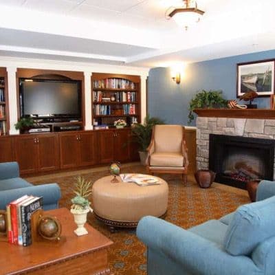 Methuen Village at Riverwalk Park - Gallery Image 3