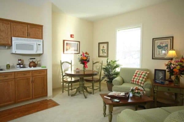 Methuen Village at Riverwalk Park - Gallery Image 6