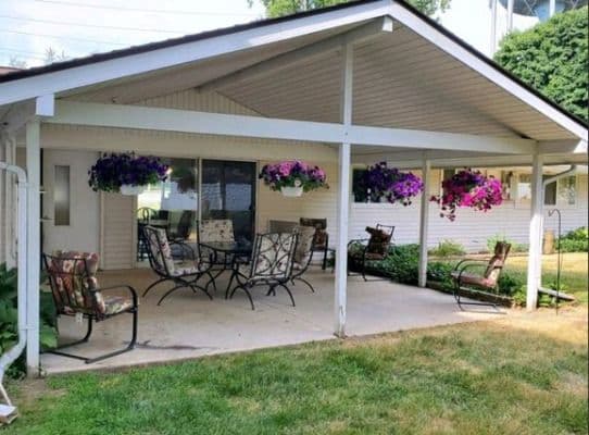 Standish Home For The Elderly - Gallery Image 5