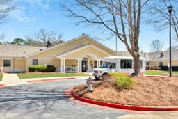 Peachtree Creek Memory Care - Gallery Image 1
