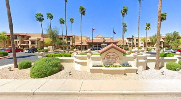 The Forum at Desert Harbor - Gallery Image 2