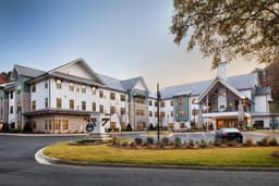 Longleaf Liberty Park - Gallery Image 1