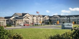 The Wellington Senior Living - Gallery Image 1