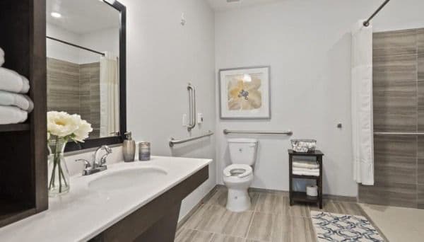 Restoration Senior Living At Westgate - Gallery Image 3