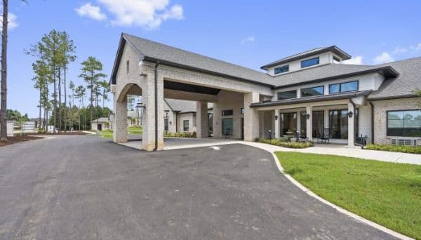 Restoration Senior Living At Westgate