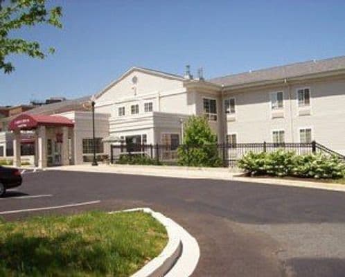 Caritas House