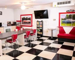 Chicora Medical Center - Gallery Image 1