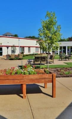 Garden View Care Center Of Chesterfield - Gallery Image 4