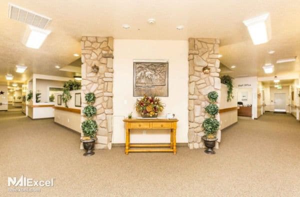 Monroe Canyon Assisted Living - Gallery Image 2