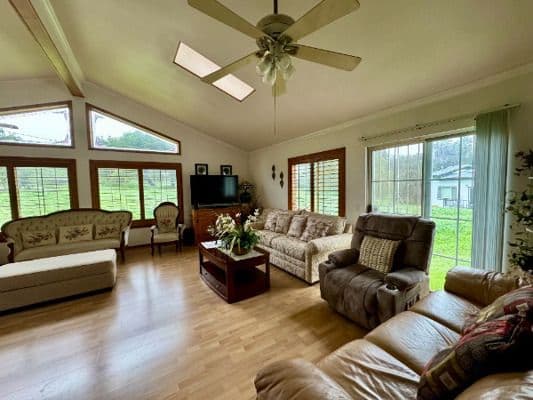 Family Resort Rest Home, Inc.