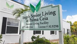 Angels Senior Living at Palma Ceia - Gallery Image 1