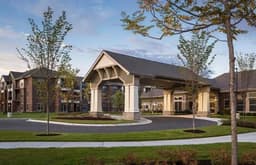 Cedarbrook Senior Living - Gallery Image 1