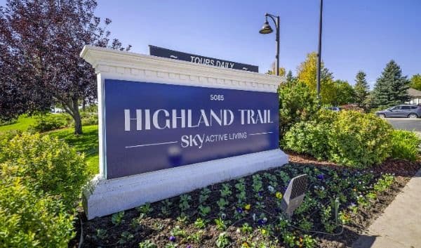 Highland Trail - Gallery Image 4