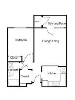 Oakhaven Manor - Gallery Image 1