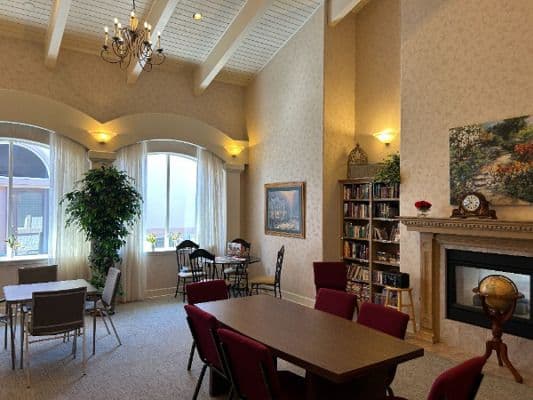 Courtland Place - Gallery Image 3
