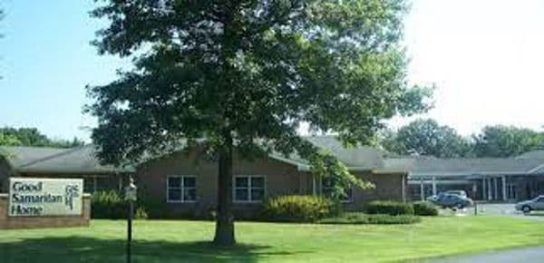 Envive Healthcare of Evansville
