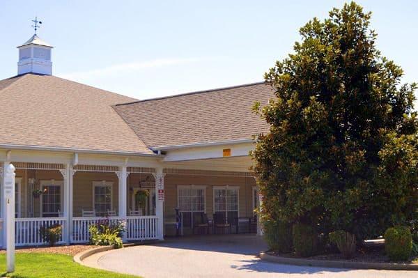 Heritage Place - Gallery Image 2