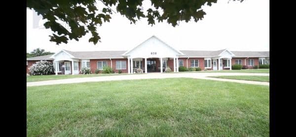 Residential Living Center Inc