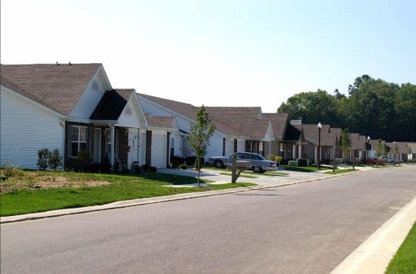 Meadow Lakes - Gallery Image 3