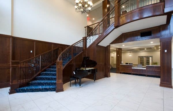 Mccrite Plaza At Briar Cliff - Assisted Living & Independent Living - Gallery Image 2