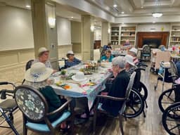 Mccrite Plaza At Briar Cliff - Assisted Living & Independent Living - Gallery Image 6