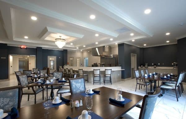 Mccrite Plaza At Briar Cliff - Assisted Living & Independent Living - Gallery Image 4