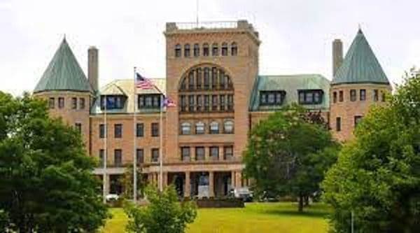 Springfield Masonic Community