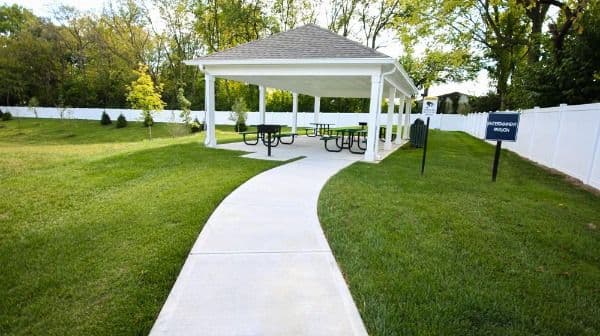 Reserve At White River