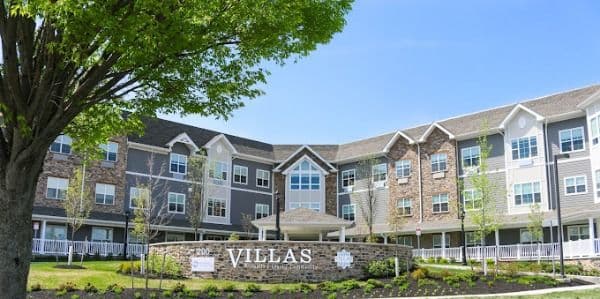 The Villas Of Holmdel