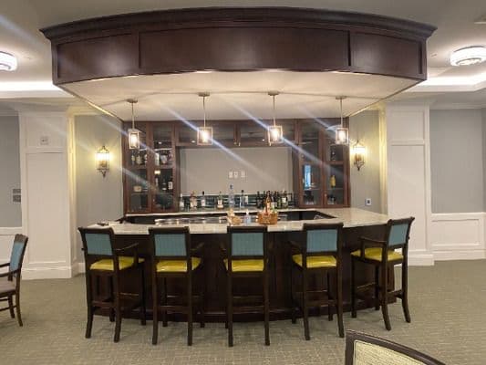 The Villas Of Holmdel - Gallery Image 4
