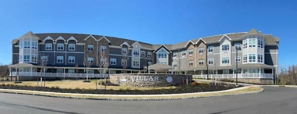 The Villas Of Holmdel - Gallery Image 3