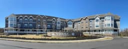 The Villas Of Holmdel - Gallery Image 3