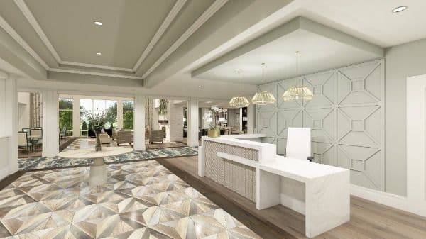 Atria Cary