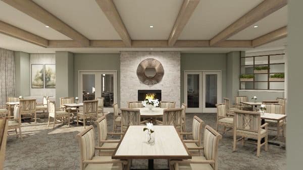 Atria Cary - Gallery Image 5