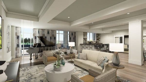 Atria Cary - Gallery Image 3