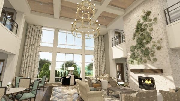 Atria Cary - Gallery Image 4