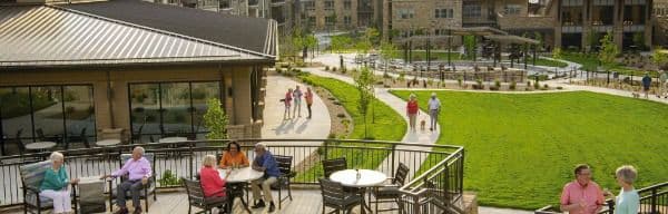 Wind Crest Senior Living - Gallery Image 4