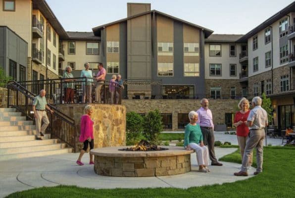 Wind Crest Senior Living - Gallery Image 5
