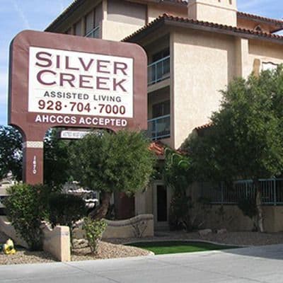 Silver Creek Assisted Living - Gallery Image 5
