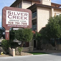 Silver Creek Assisted Living - Gallery Image 5