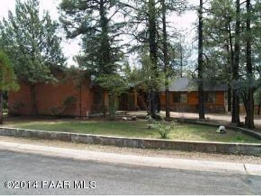Pineview Adult Care Home