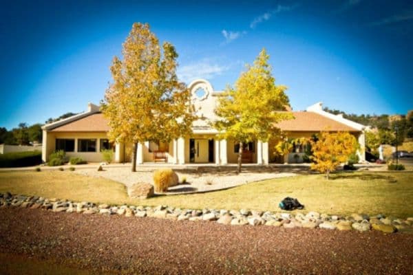 HAVEN HEALTH PRESCOTT