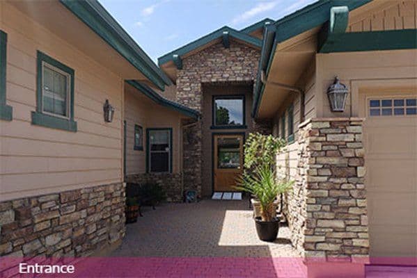 Welcome Home Residential Adult Care