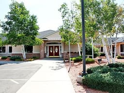 Willow Wind Residence - Gallery Image 1